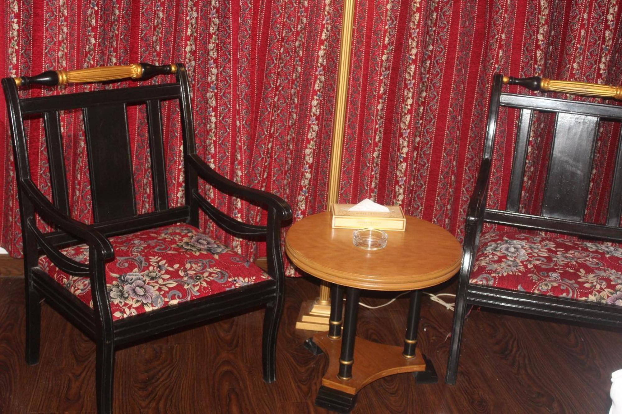 Mehran Hotel Karachi Esterno foto