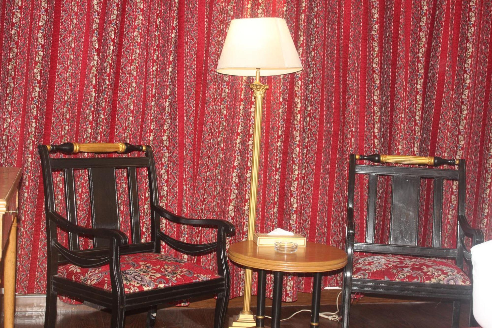 Mehran Hotel Karachi Esterno foto