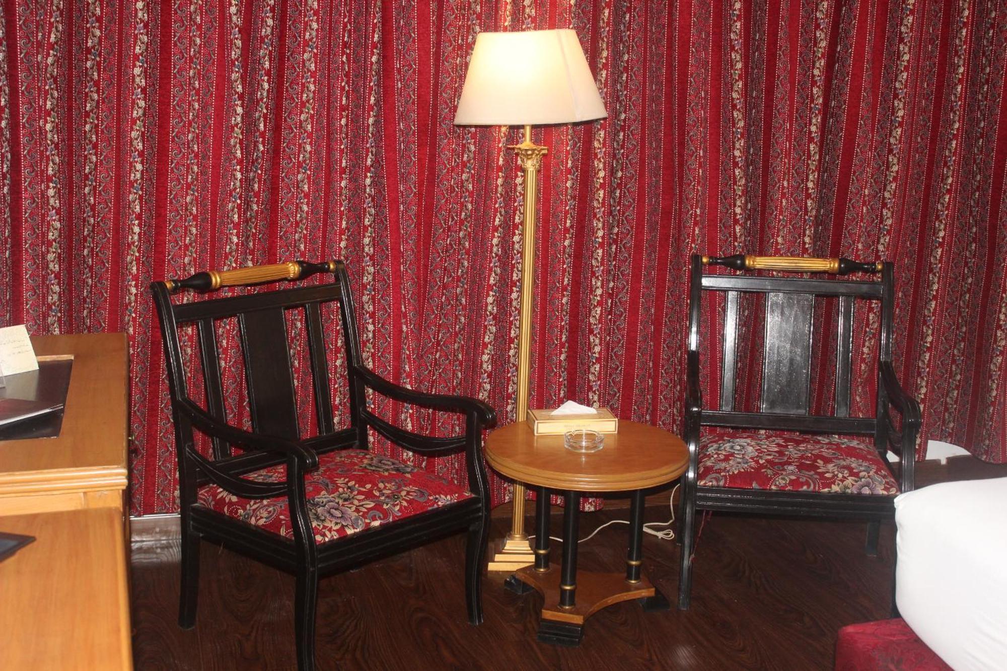 Mehran Hotel Karachi Esterno foto