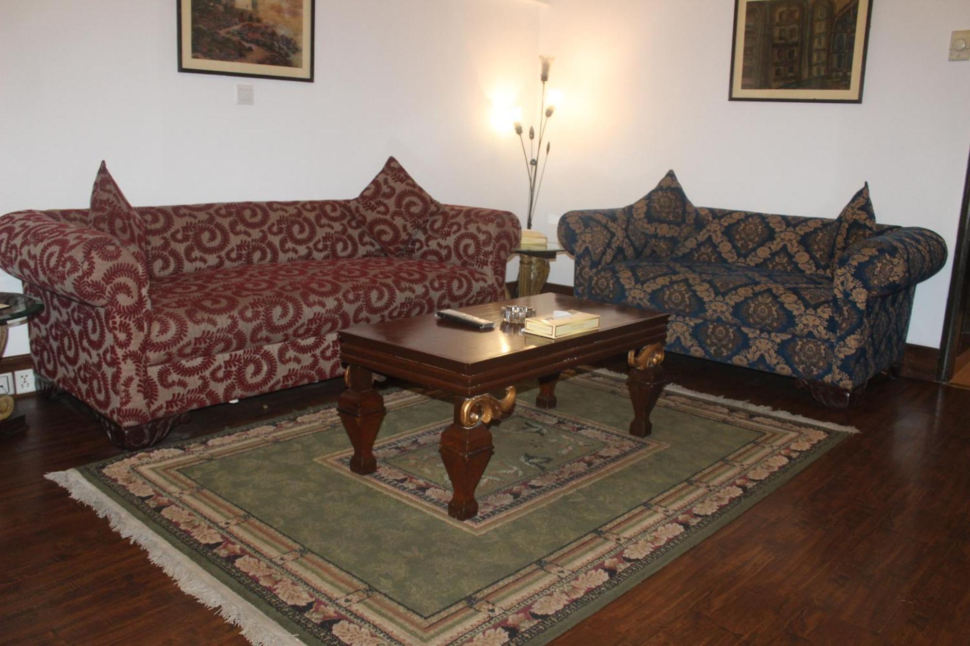 Mehran Hotel Karachi Esterno foto